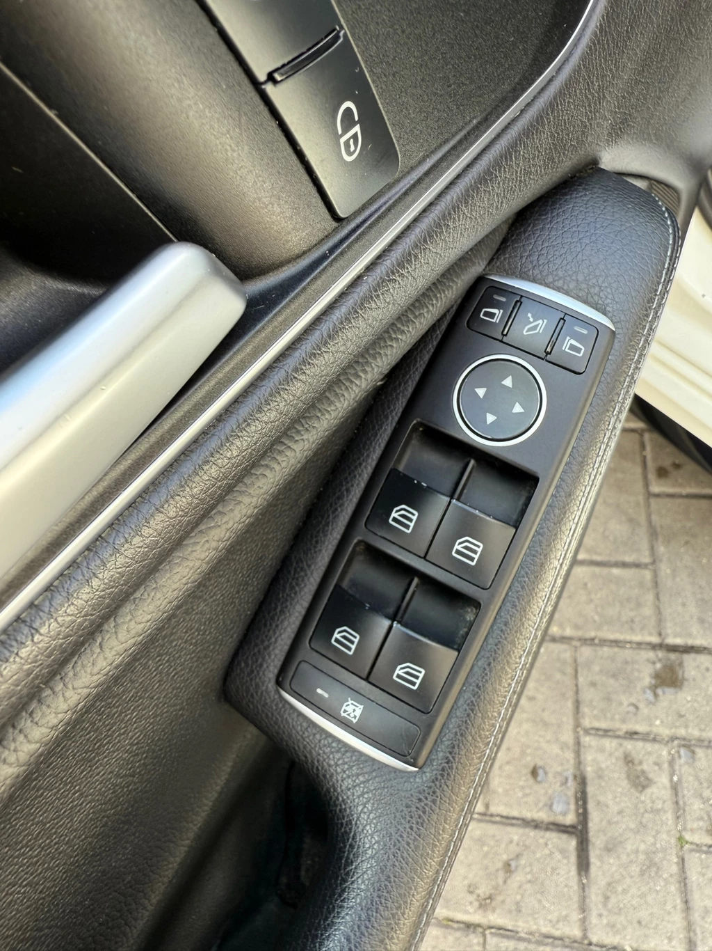 Mercedes-Benz CLA – foto 38