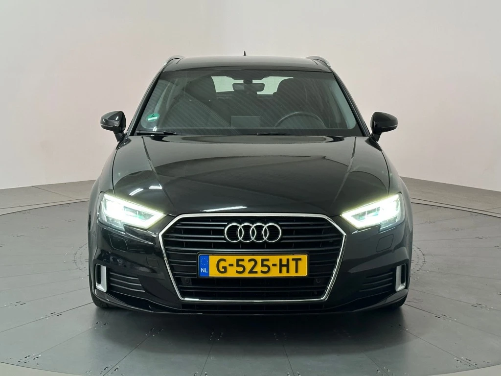 Audi A3 – foto 15