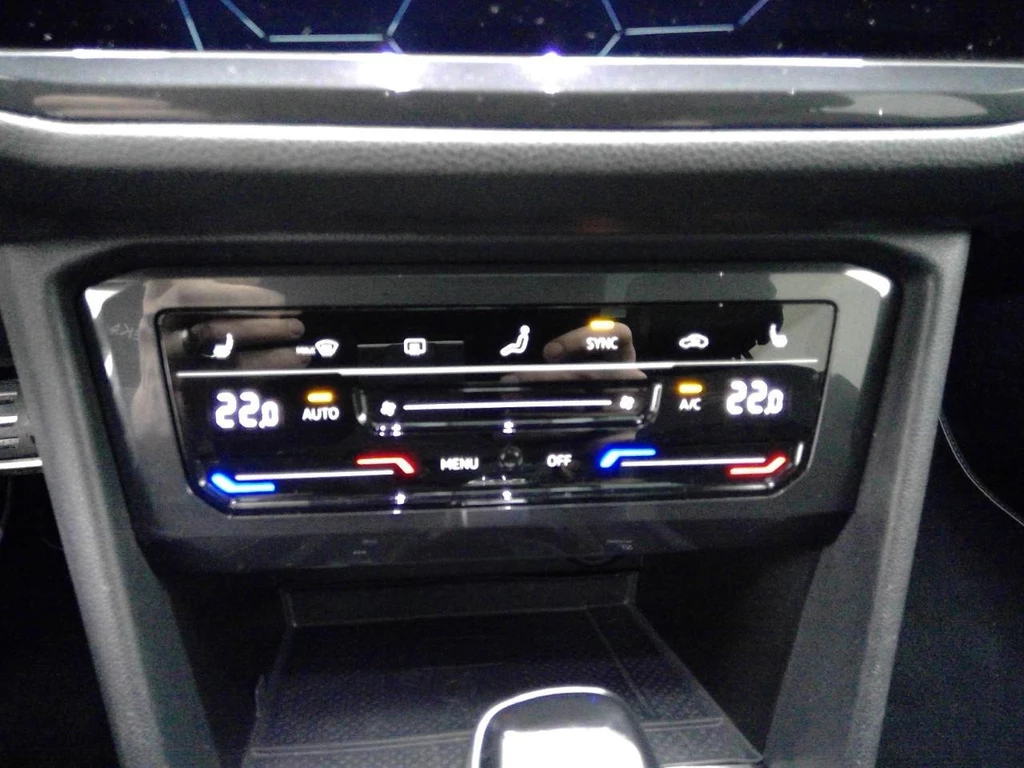 Volkswagen Tiguan Allspace – foto 13