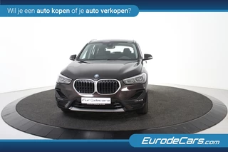 BMW X1 – thumbnail 14