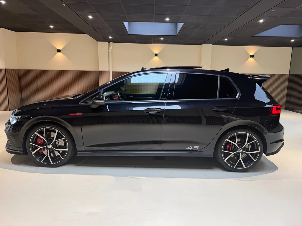 Volkswagen Golf – foto 2