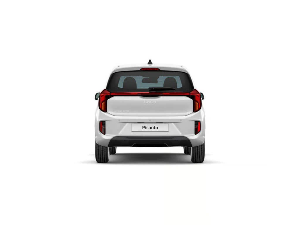 Kia Picanto – foto 5
