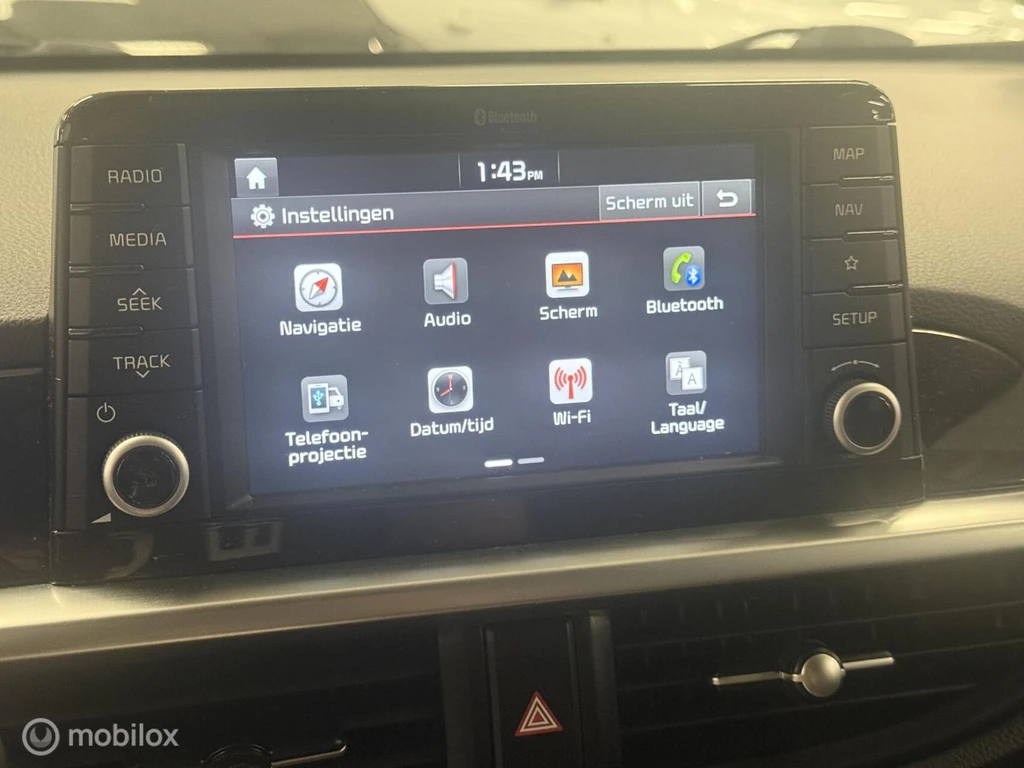 Kia Picanto – foto 17
