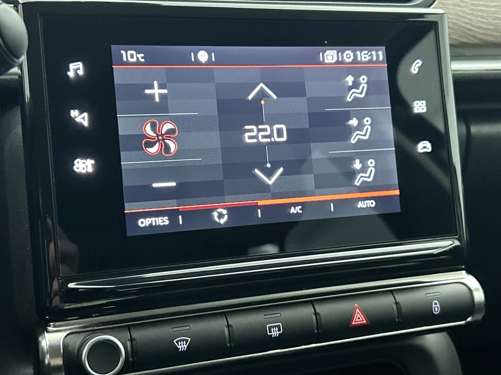 Citroën C3 – foto 32