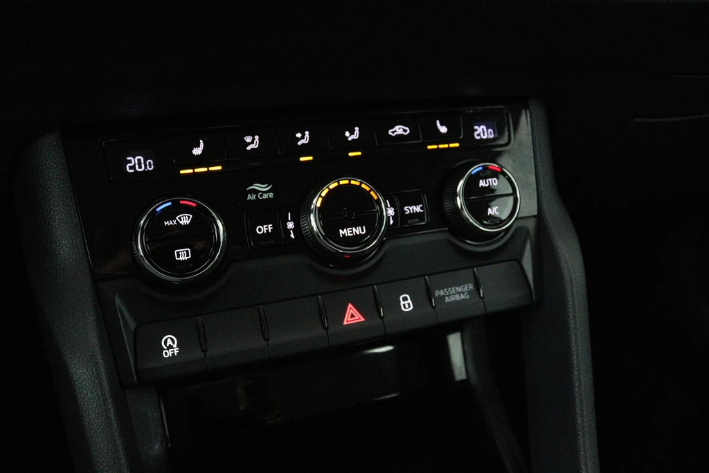 Škoda Karoq – foto 22