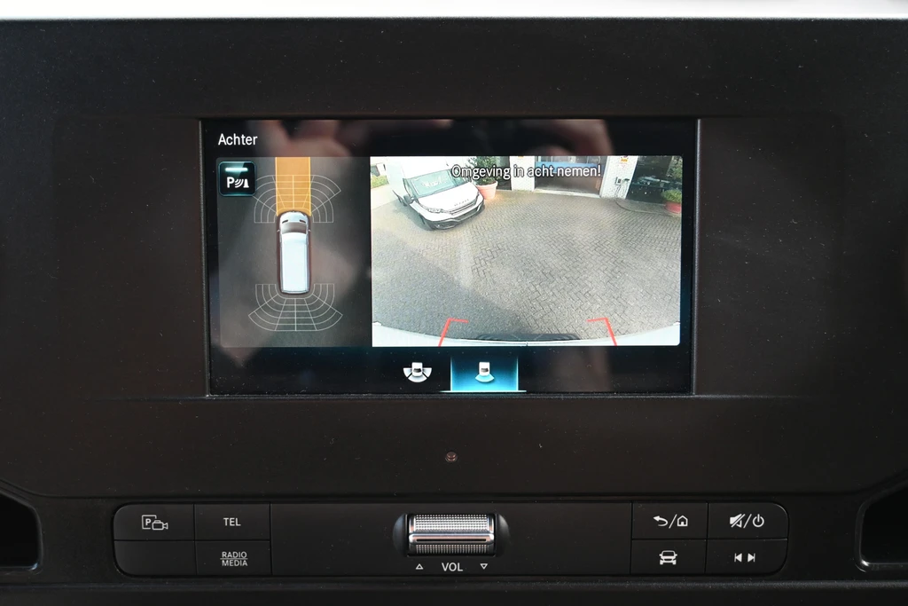 Mercedes-Benz Sprinter – foto 9