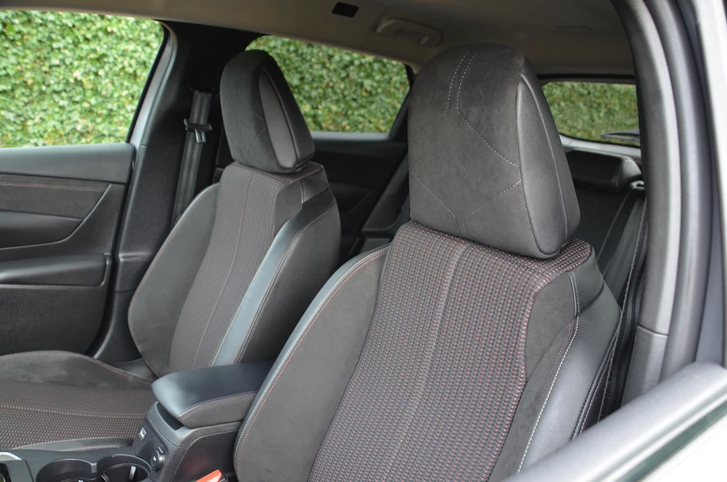 DS DS 3 – foto 64