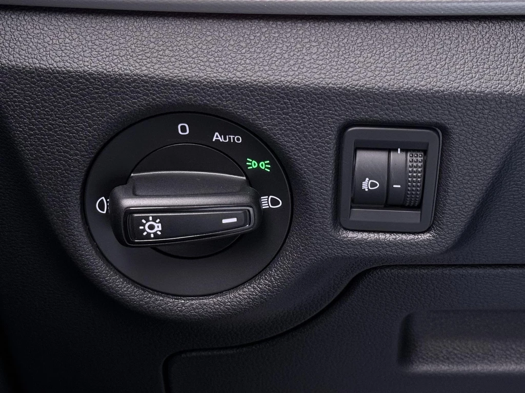 Škoda Kamiq – foto 30