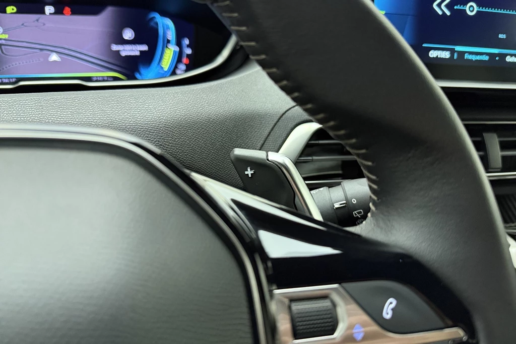 Peugeot 3008 – foto 22