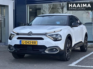 Citroën C4 – thumbnail 1
