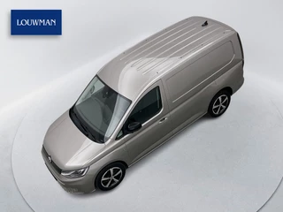 Volkswagen Caddy – thumbnail 4
