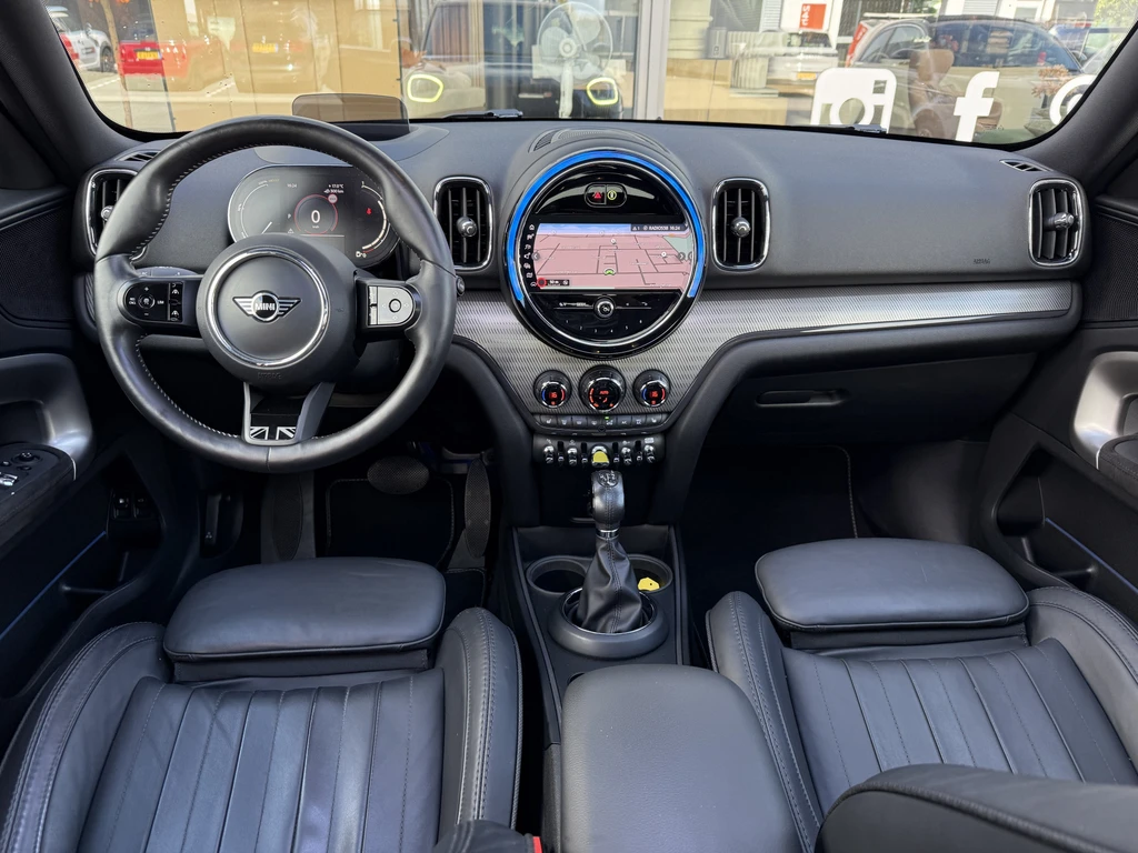 MINI Countryman – foto 11