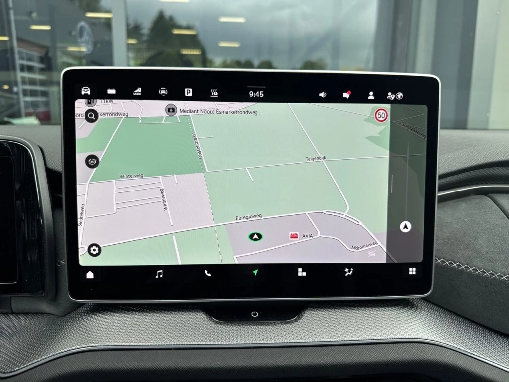 Škoda Kodiaq – foto 20