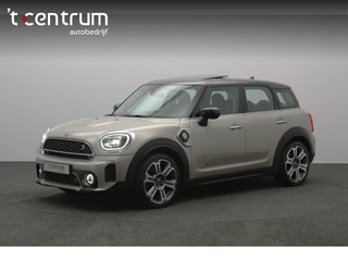 MINI Countryman – thumbnail 1