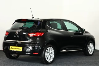 Renault Clio – thumbnail 5