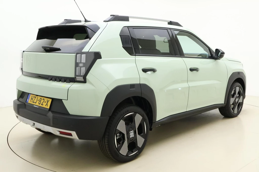 Fiat Grande Panda – foto 6