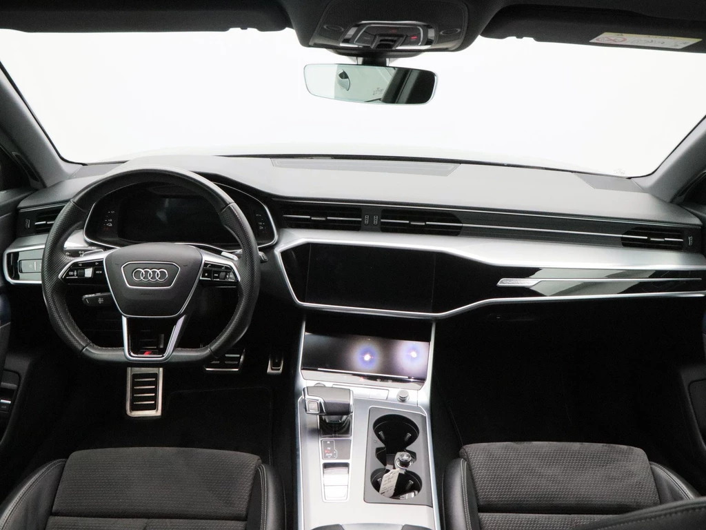 Audi A6 – foto 41