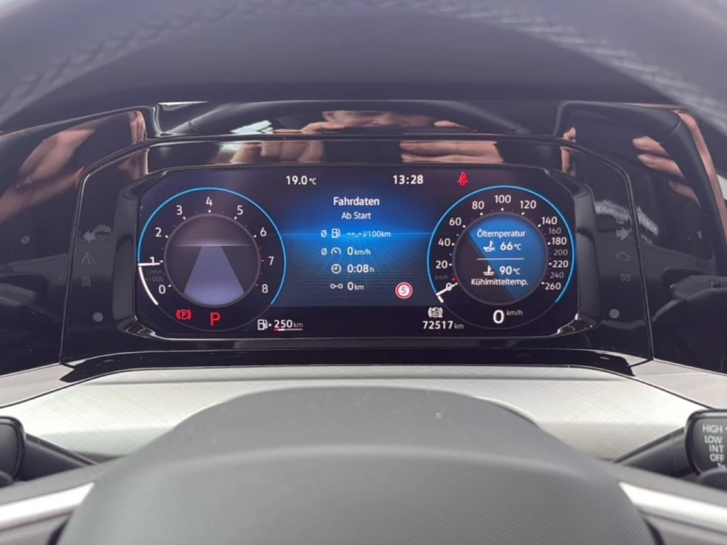 Volkswagen Golf – foto 15
