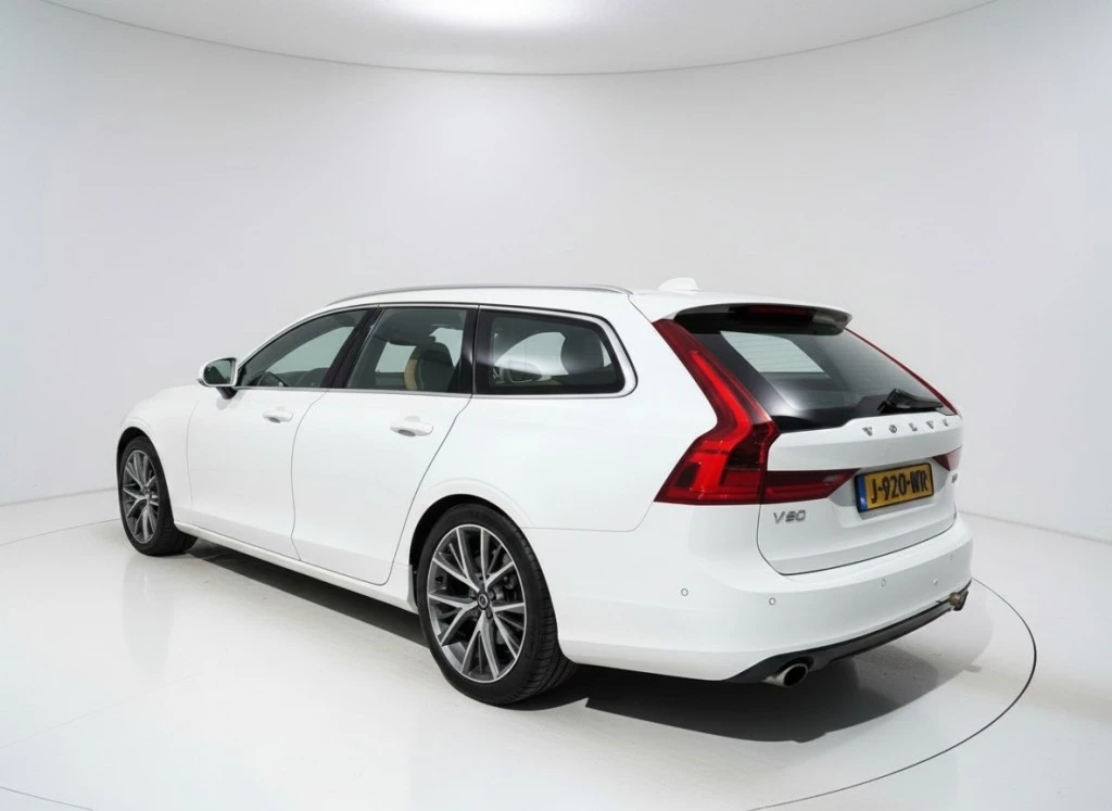 Volvo V90 – foto 3