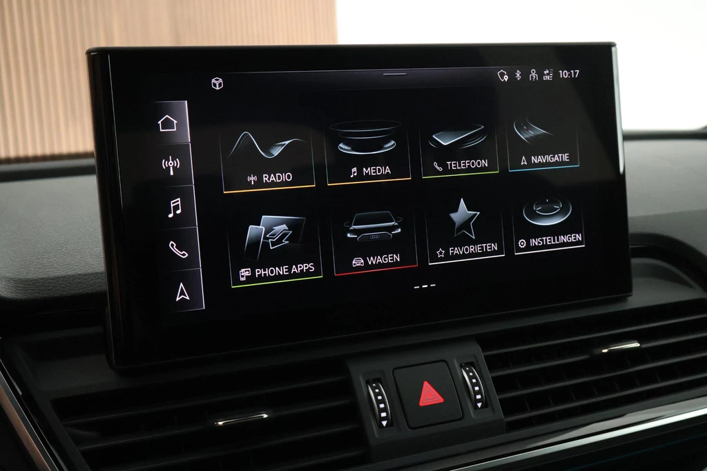 Audi Q5 – foto 26
