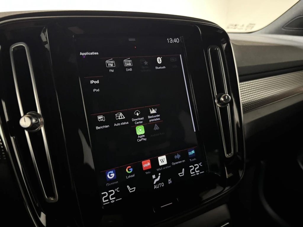 Volvo XC40 – foto 42