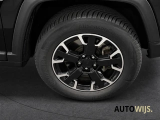 Jeep Compass – thumbnail 11