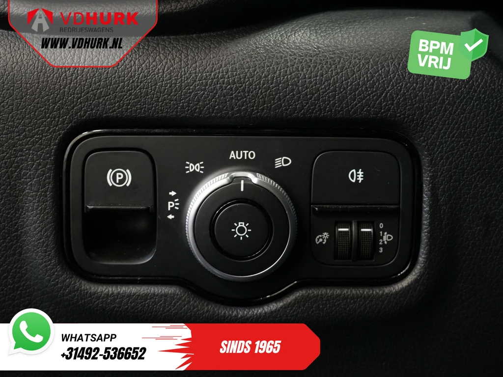 Mercedes-Benz Vito – foto 20