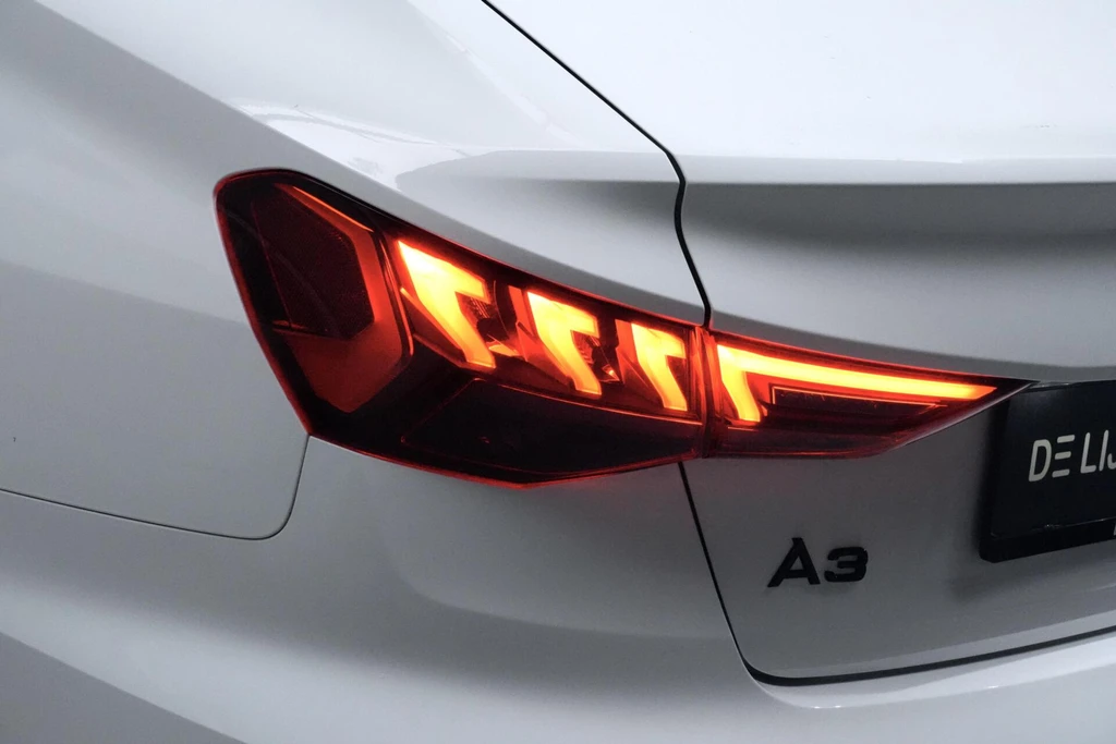 Audi A3 – foto 24