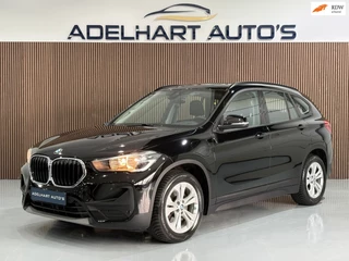 BMW X1 – thumbnail 1