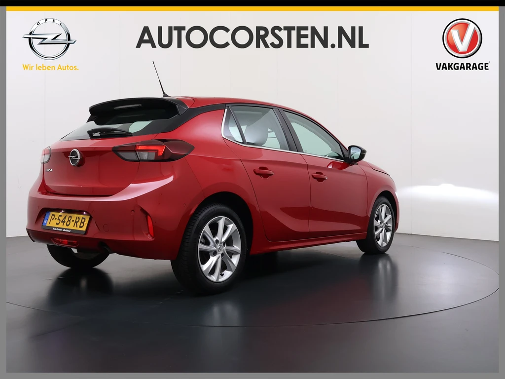 Opel Corsa – foto 5