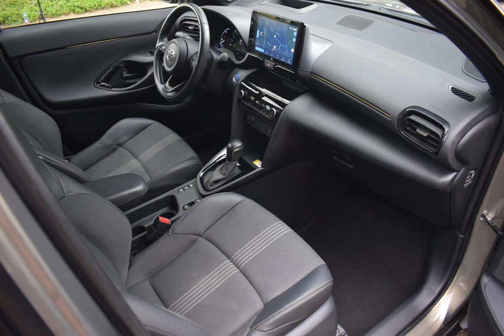 Toyota Yaris Cross – foto 30