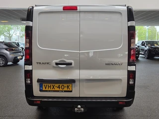 Renault Trafic – thumbnail 5