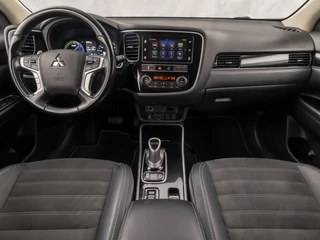Mitsubishi Outlander – thumbnail 8