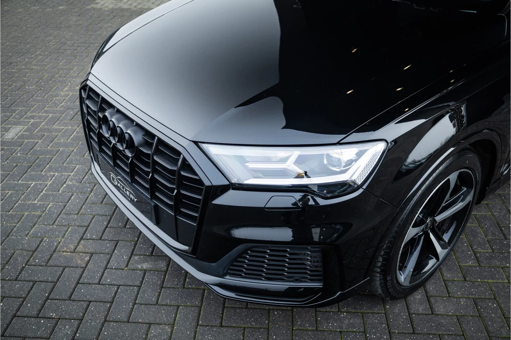 Audi Q7 – foto 44