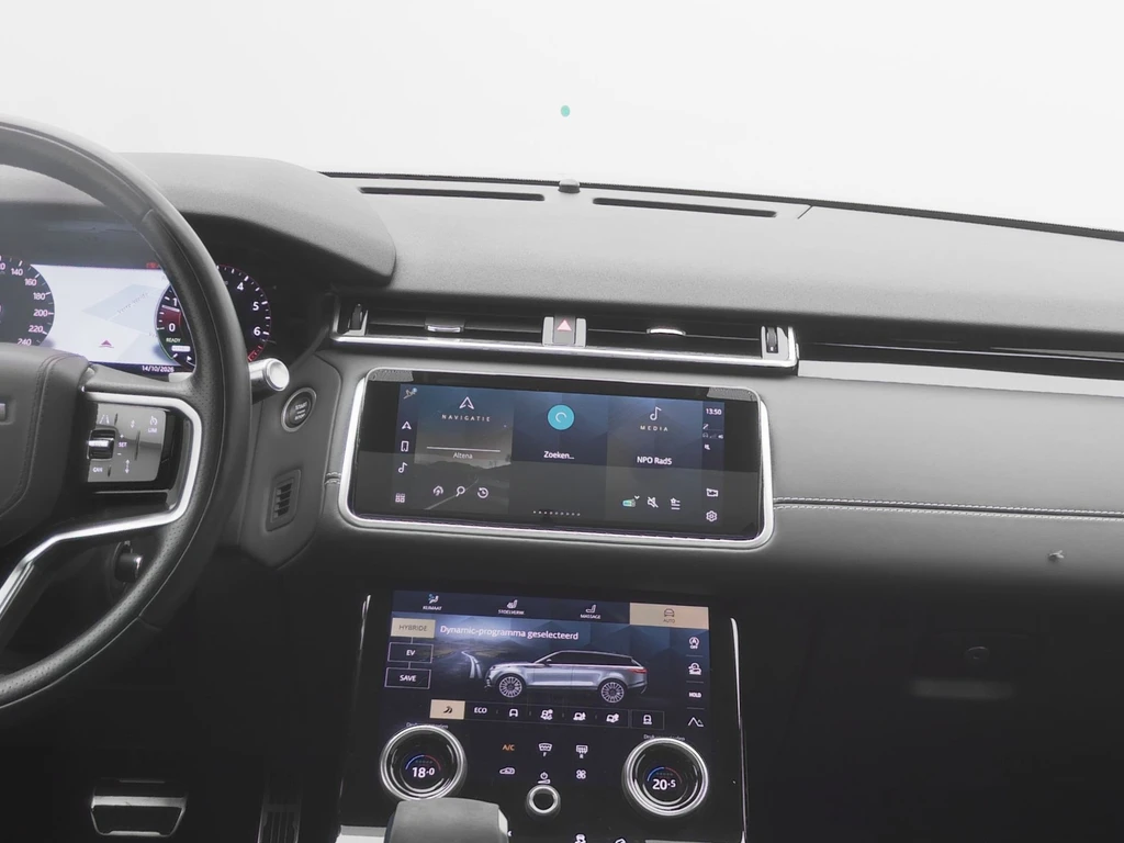 Land Rover Range Rover Velar – foto 26
