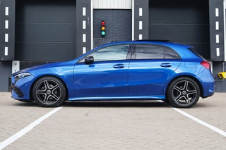 Mercedes-Benz A-Klasse – thumbnail 3