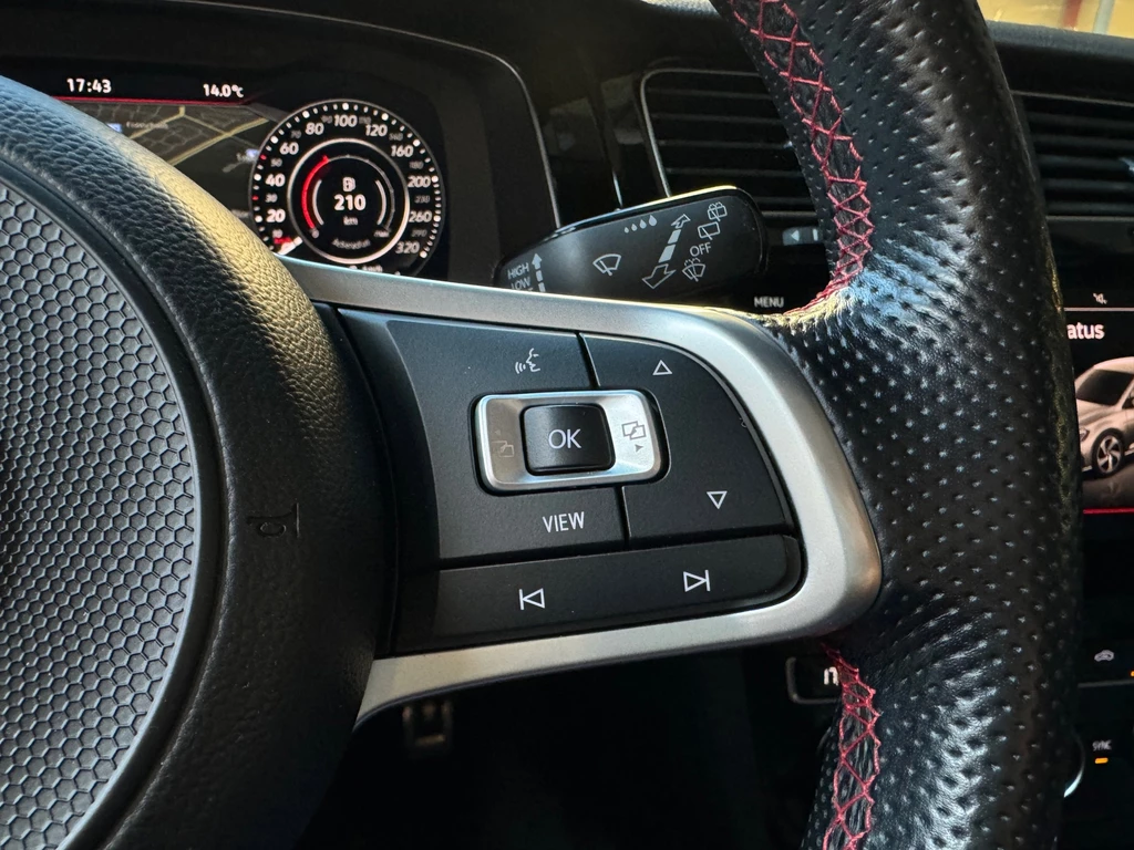 Volkswagen Golf – foto 15
