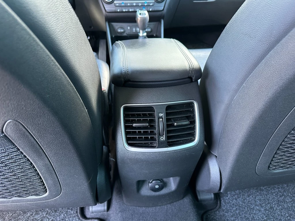 Hyundai Tucson – foto 39