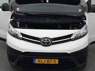 Toyota ProAce – thumbnail 22