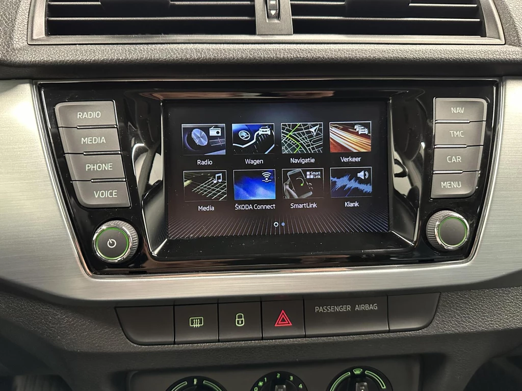 Škoda Fabia – foto 27
