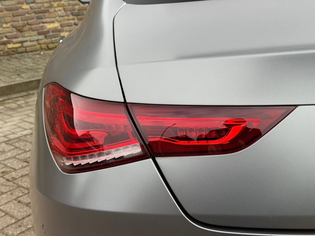 Mercedes-Benz CLA – foto 16