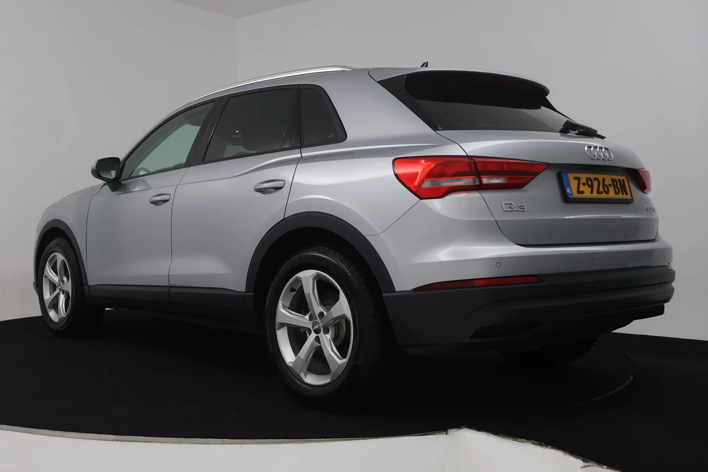 Audi Q3 – foto 3