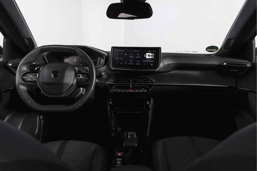 Peugeot 2008 – foto 10
