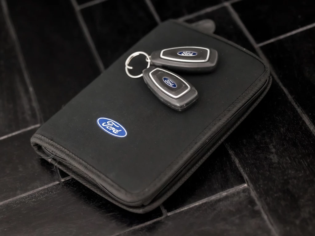 Ford Focus – foto 18