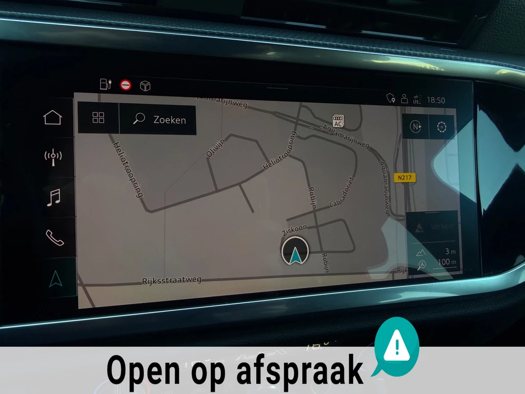 Audi Q3 – foto 15
