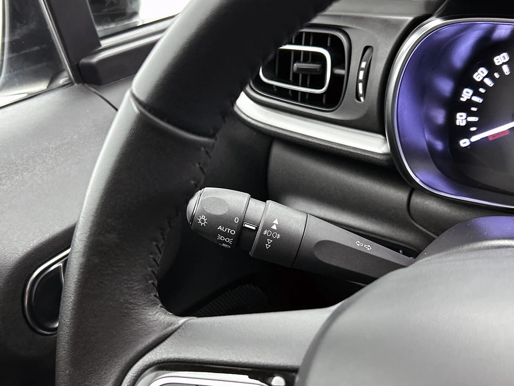 Citroën C3 – foto 9