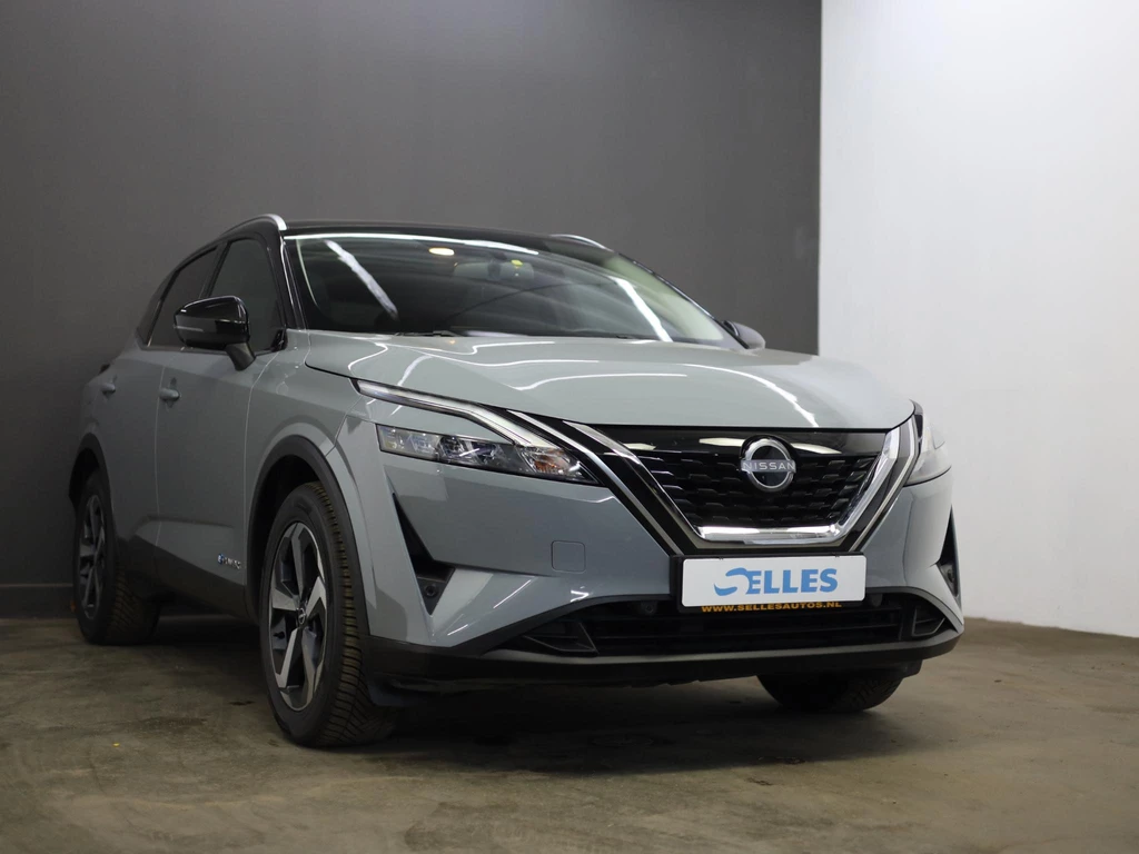 Nissan QASHQAI – foto 7