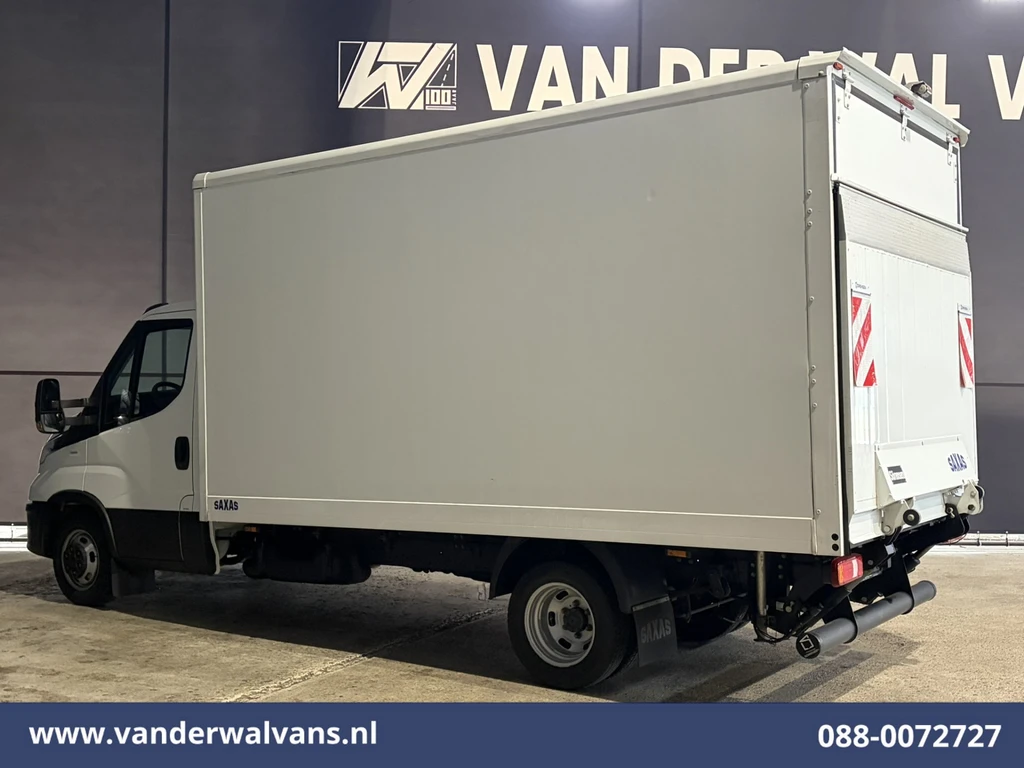 Iveco Daily – foto 2