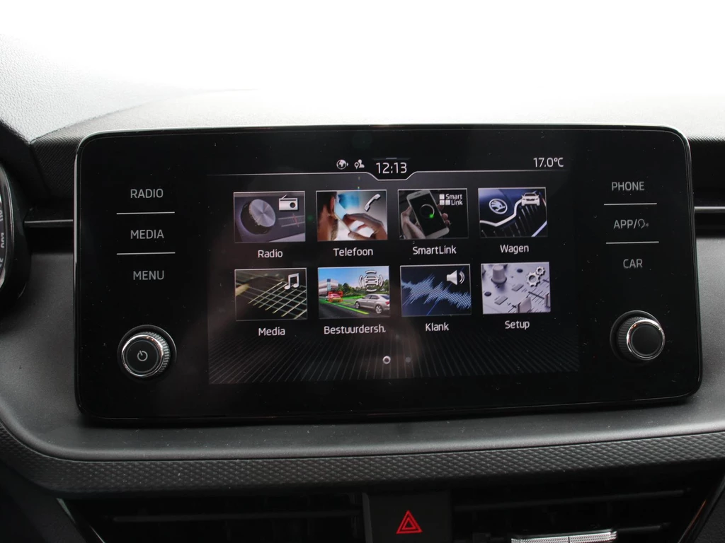 Škoda Kamiq – foto 23
