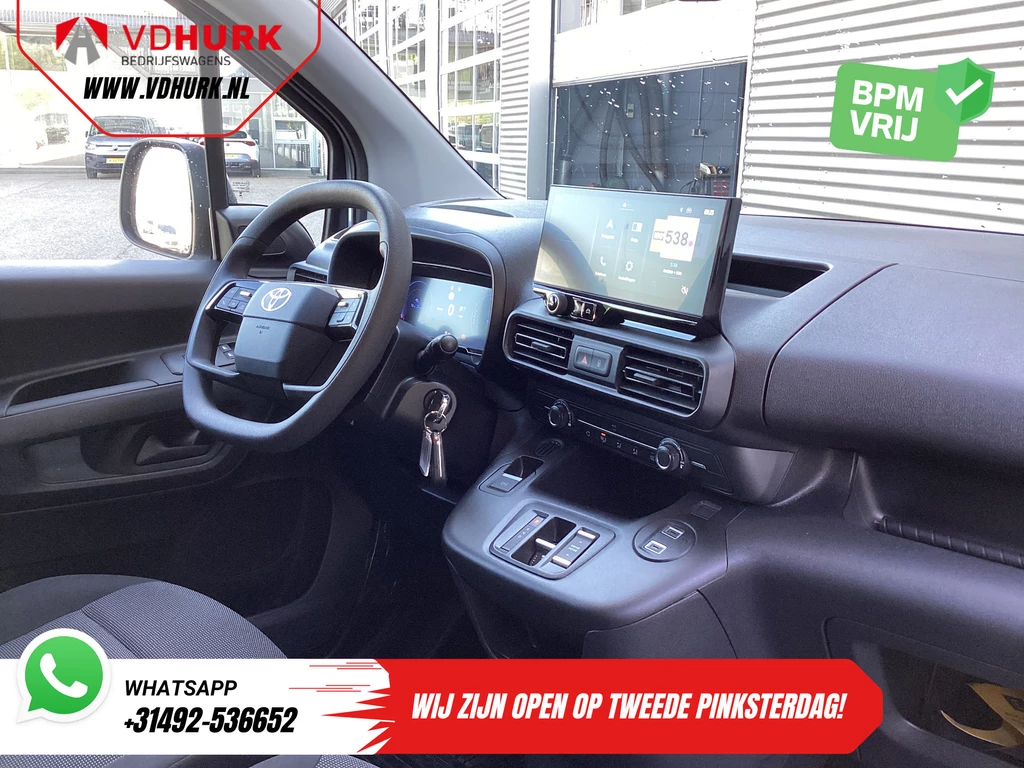 Toyota ProAce – foto 7